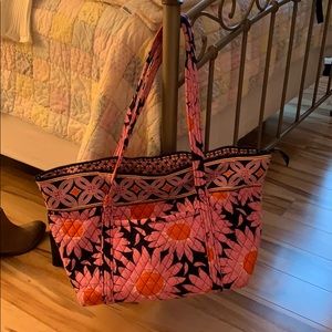 Vera Bradley Tote Bag